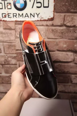 Hermes Fashion Casual Men Shoes--025